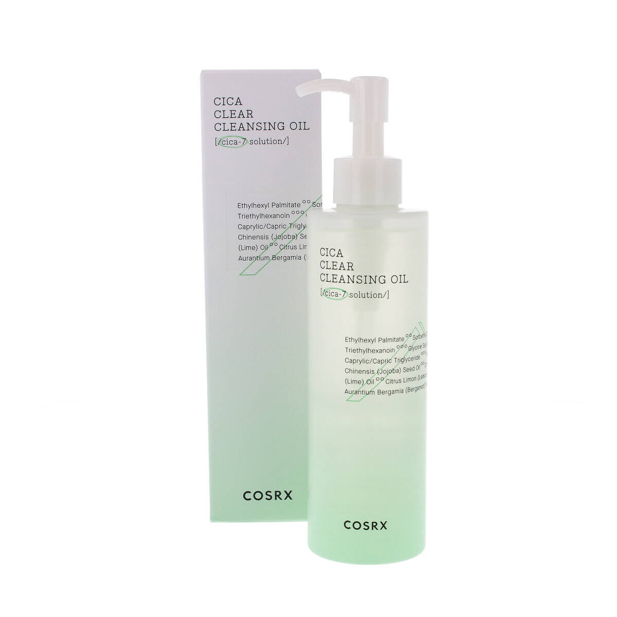 Cosrx Pure Fit