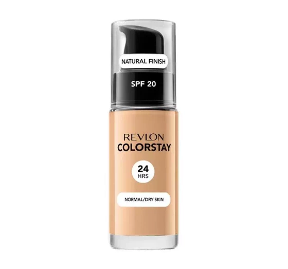 Revlon Colorstay podkład cera sucha Medium Beige 240