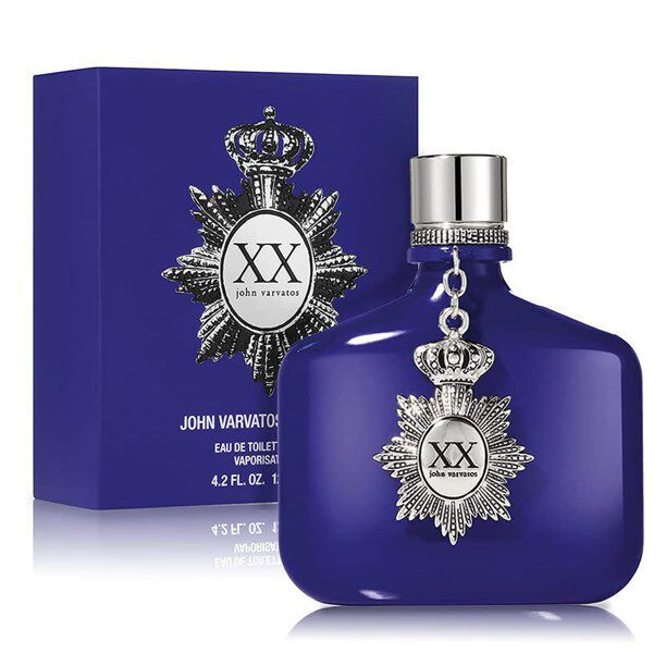 John Varvatos XX Indigo