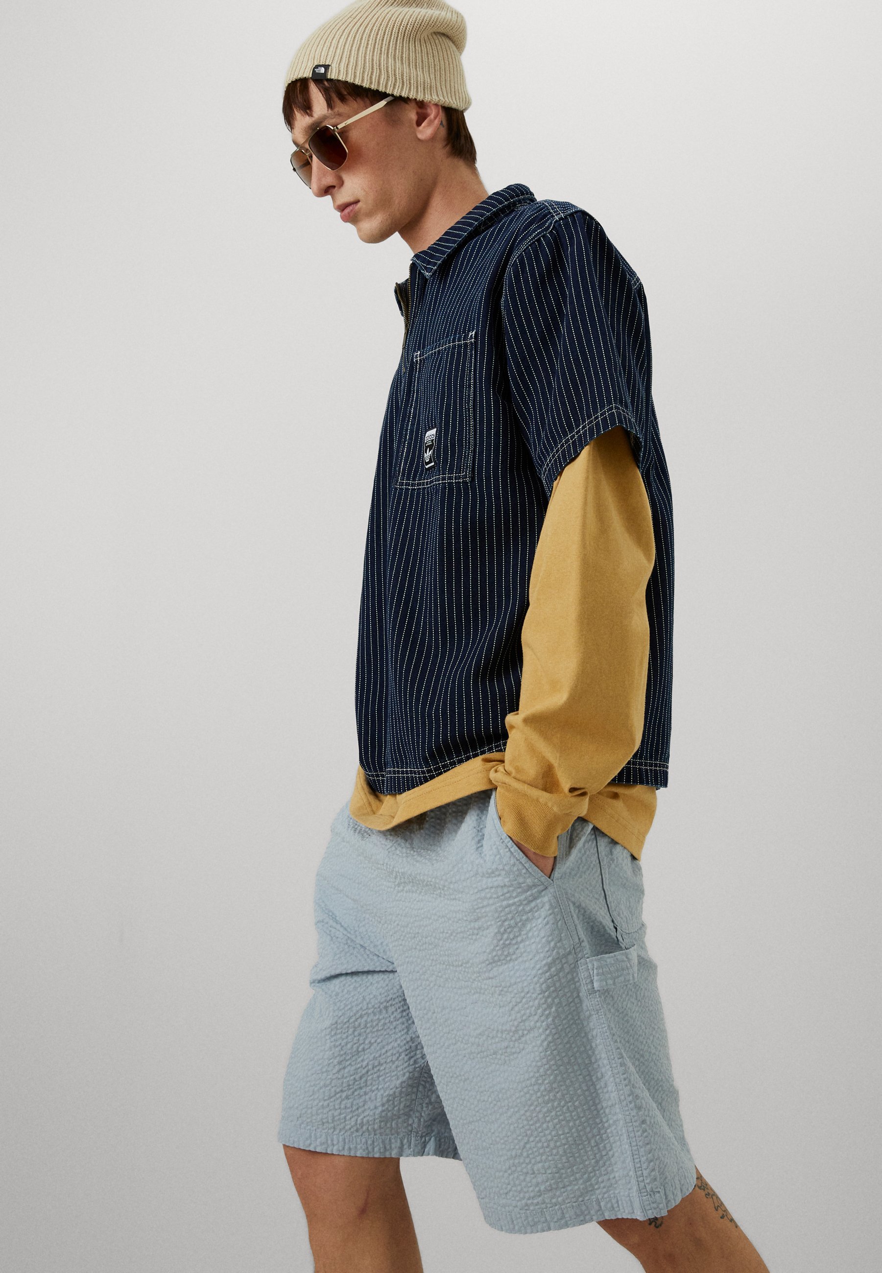 Pantaloncini casual Carhartt WIP
