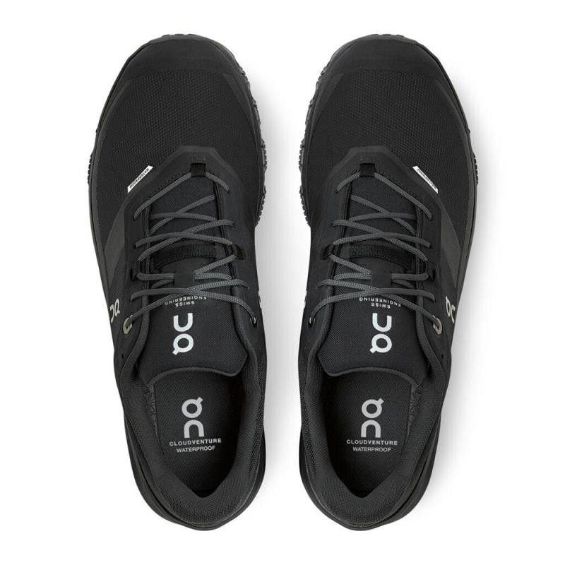 On venture Waterproof 3.0 Negru