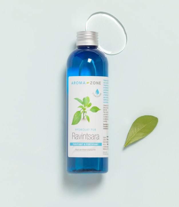 Hydrosol Ravintsara