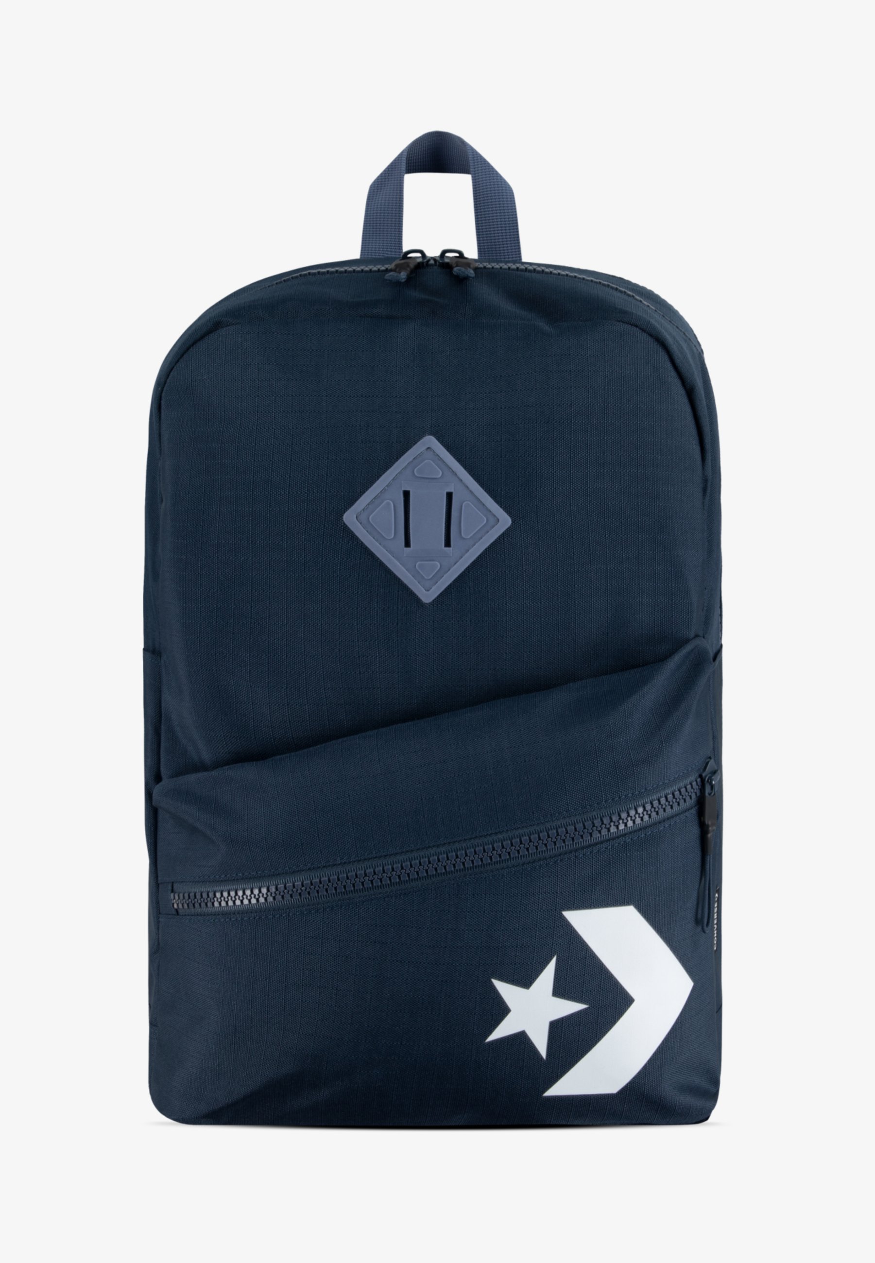 Converse STAR CHEVRON UNISEX - Nahrbtnik - mornarsko moder