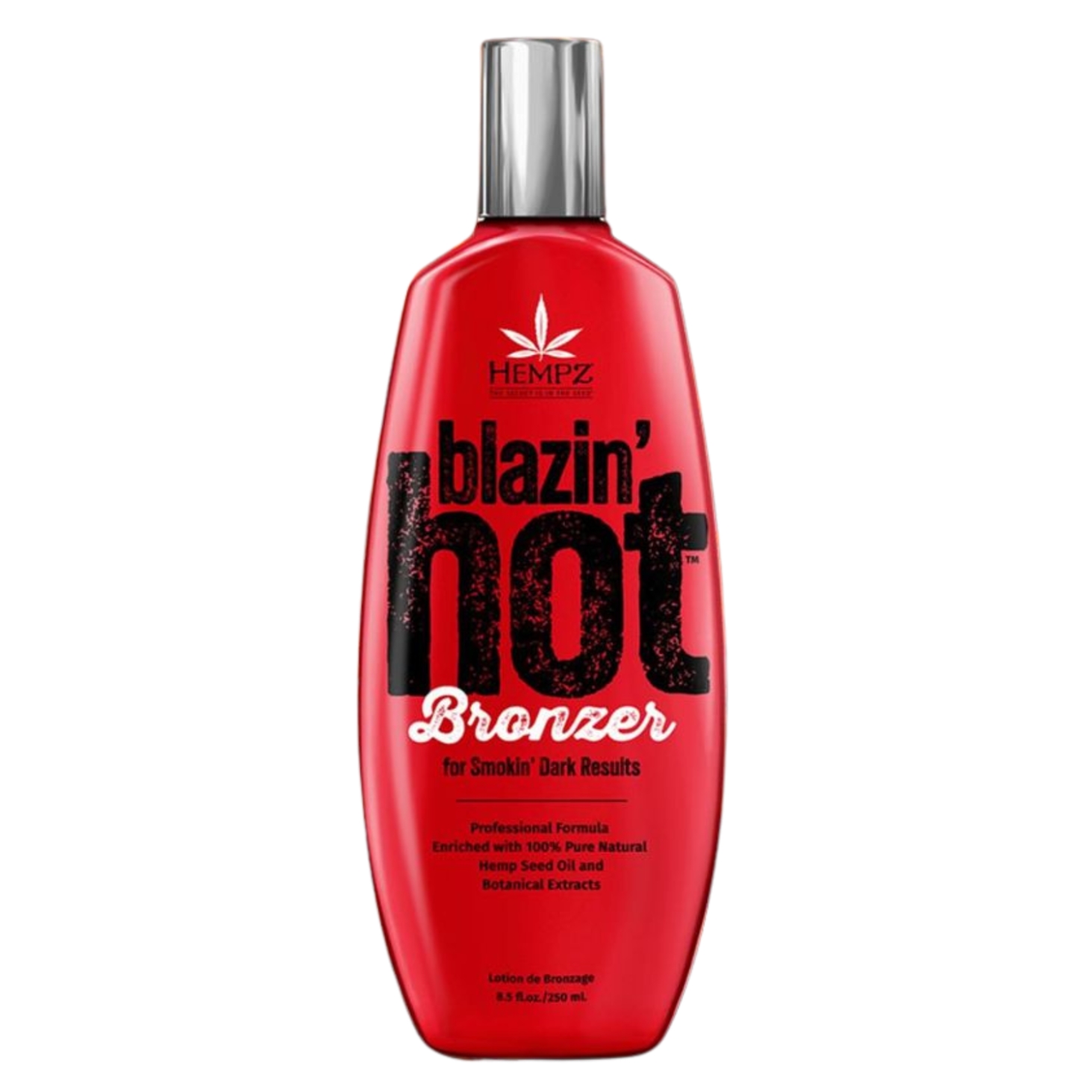 Hempz Blazin Hot Tingle