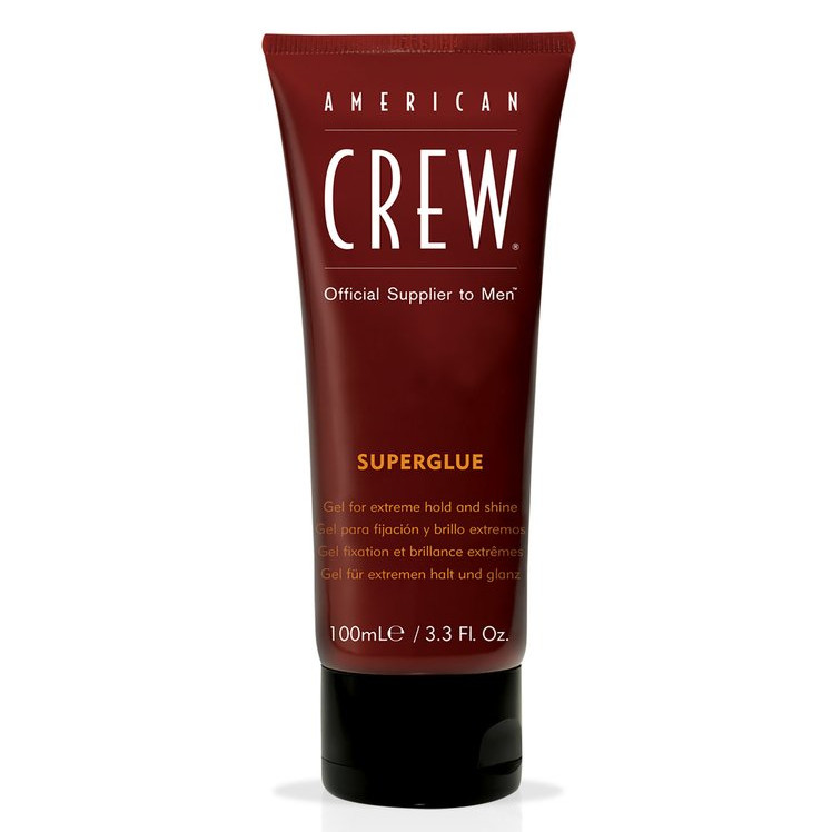 Superljepilo American Crew