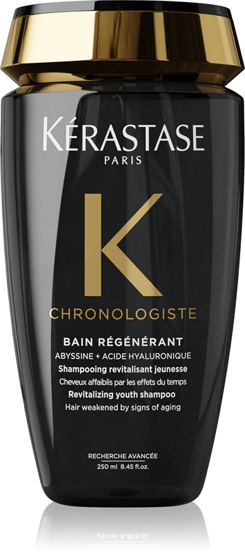 Kérastase Chronologiste Régénérant Shampoo regeneracijski šampon za šibke lase
