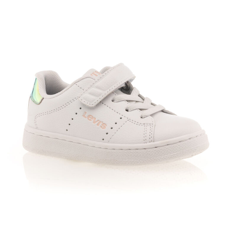 Baskets / sneakers Fille Blanc