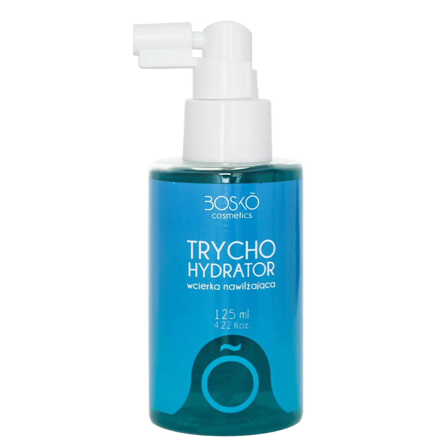 Bosko Trychohydrator Nawilżająca Wcierka do włosów