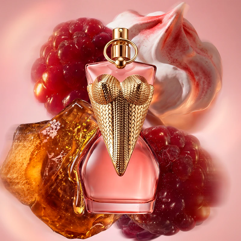 Jean Paul Gaultier Gaultier Divine Couture Eau de Parfum para mulheres