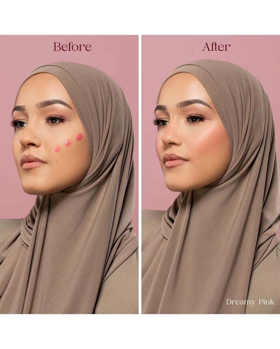 QUEEN TARZI Dream THE DREAM BLUSH
