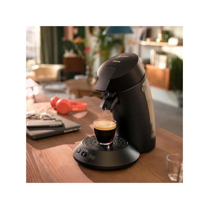 Cafetière Senseo Original Plus Philips CSA210/25