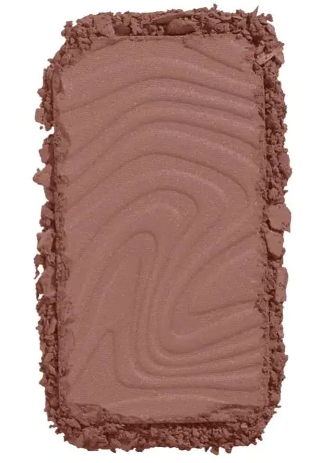 Nyx Buttermelt Bronzer Butta Biscuit