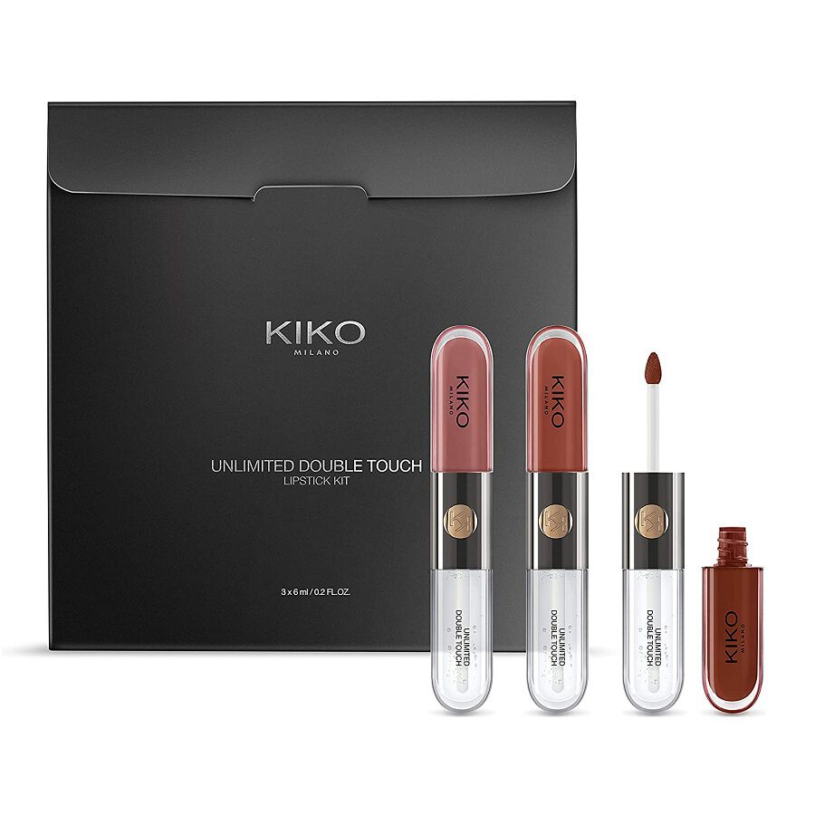 Kiko Milano Unlimited Double Touch