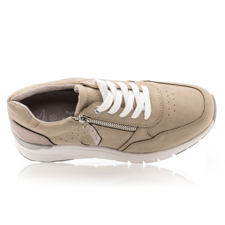 Korpe / patike Femme Beige