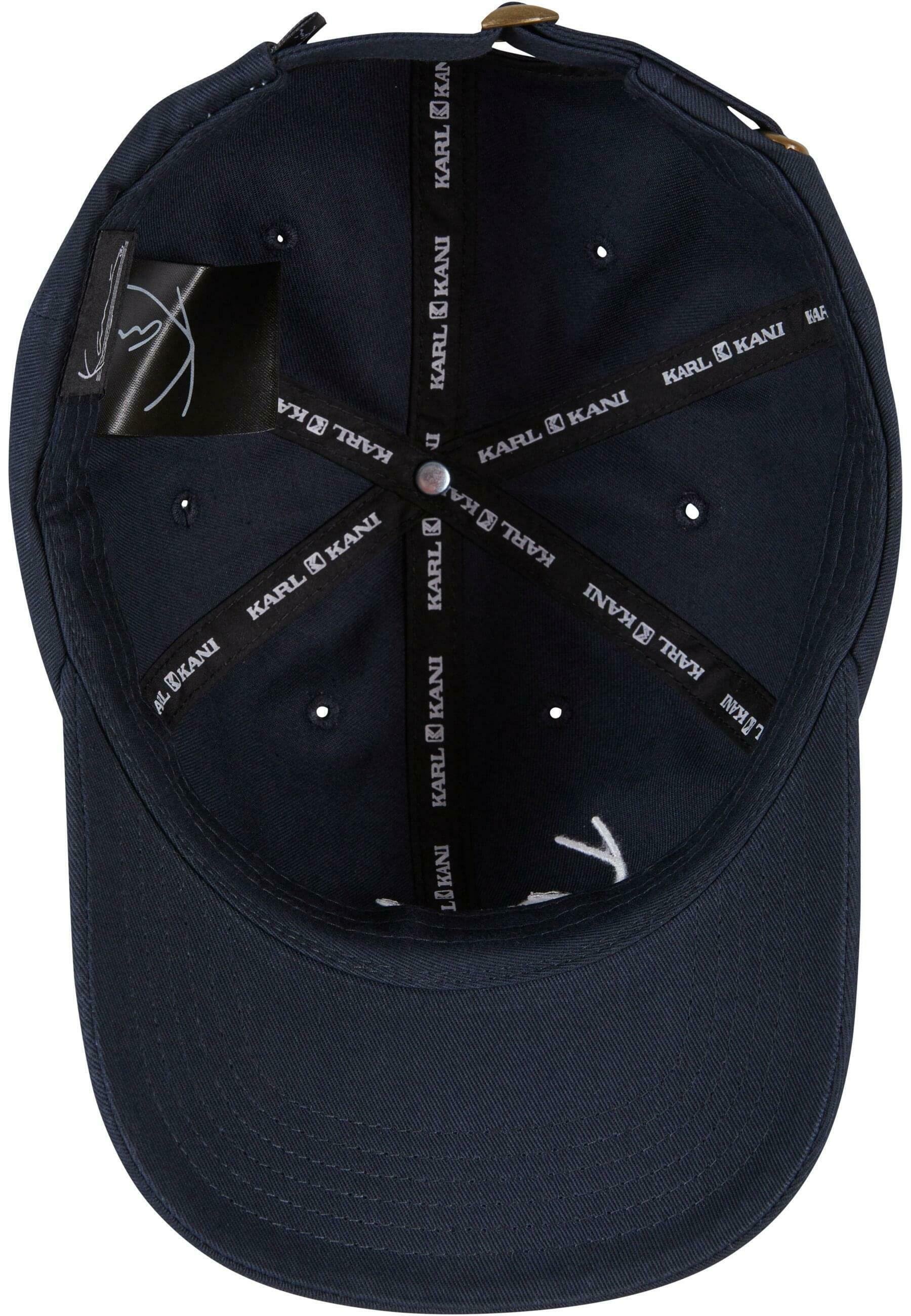 Karl Kani Cap - blau