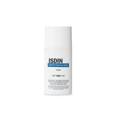 Isdin Eryfotona Fluid Ak-Nmsc FPS 100 50 ml 50 ml