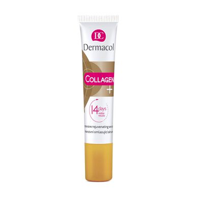 Dermacol Intensive Rejuvenating Face Serum Kollageeni 12 ml 12 ml