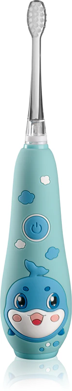 Concept Kido Smile ZK3020 elektrische sonische tandenborstel voor kinderen