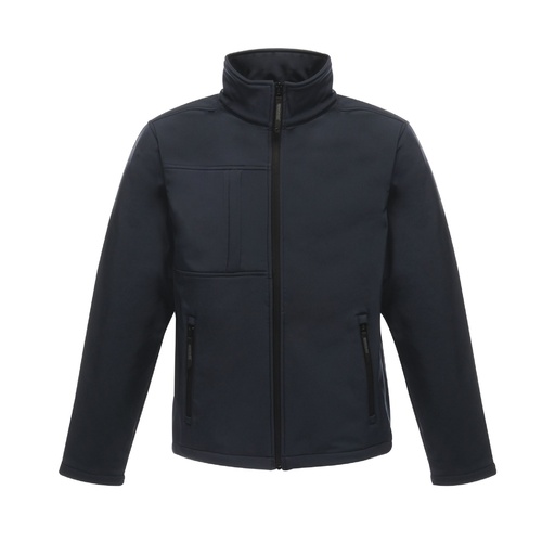 Veste professionnelle Softshell imperméable Regatta Octagon II