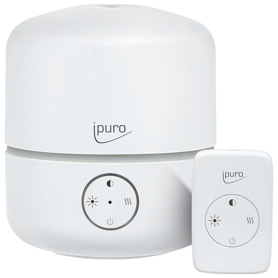 ipuro Air Sonic difuzor dobrog raspoloženja, miris za sobu -