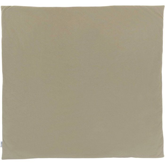 Portable Play Mat - TINEO - 100 x 100 cm - Dinosaurs