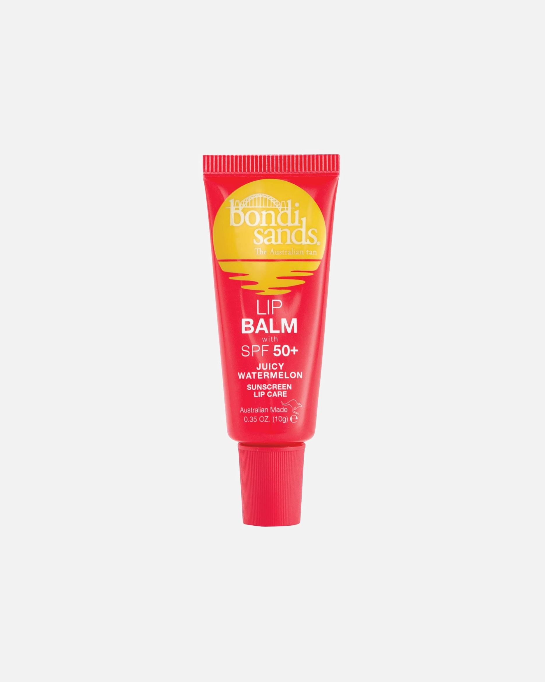 Bondi Sands Lippenbalsam 50+ Saftige Wassermelone - 10 g