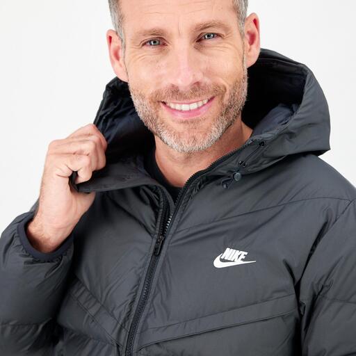  Nike Puffer