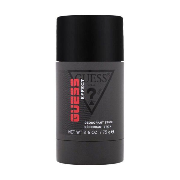 Guess Grooming Effect
