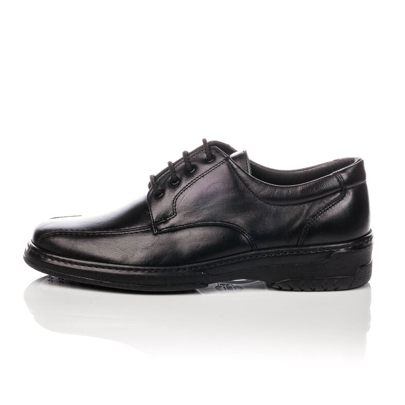 Scarpe eleganti nere da uomo