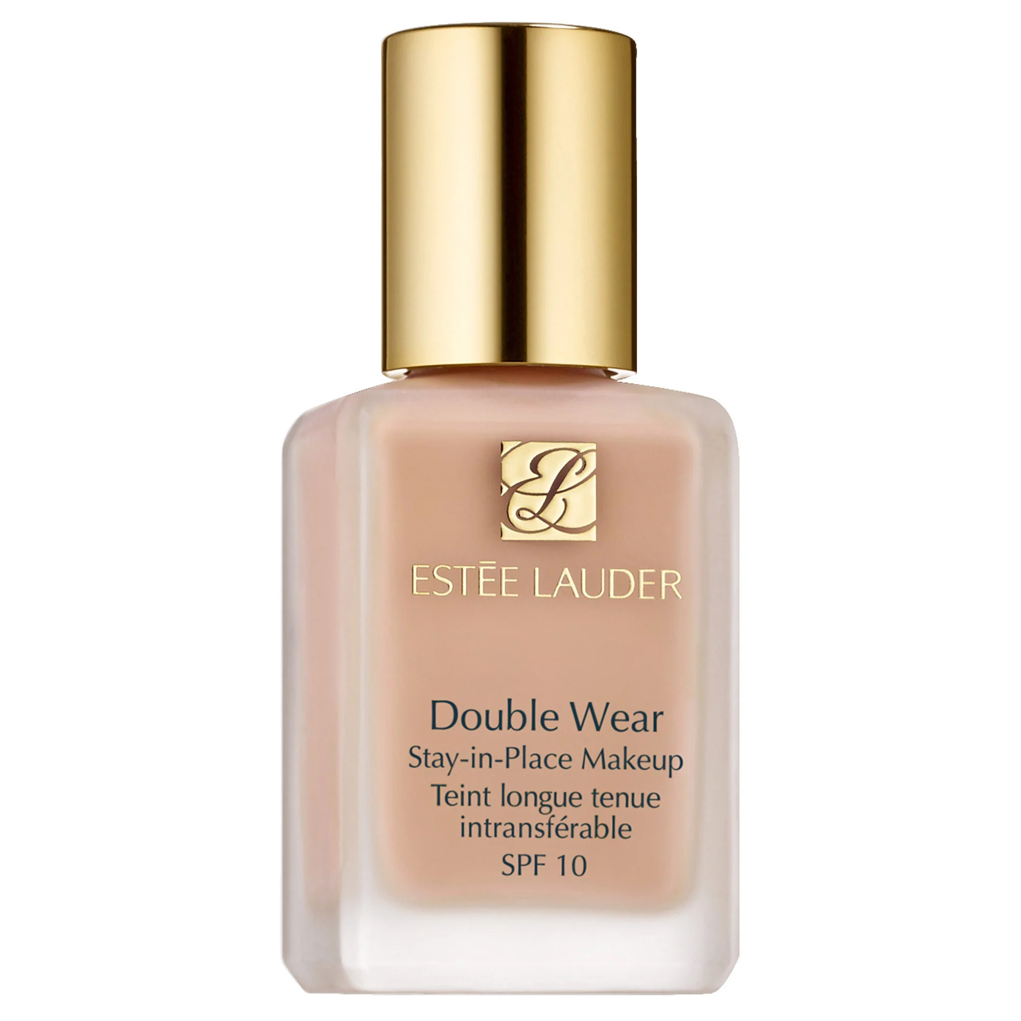 Fondotinta Double Wear Stay-in-Place Makeup SPF10 - Fondotinta liquido