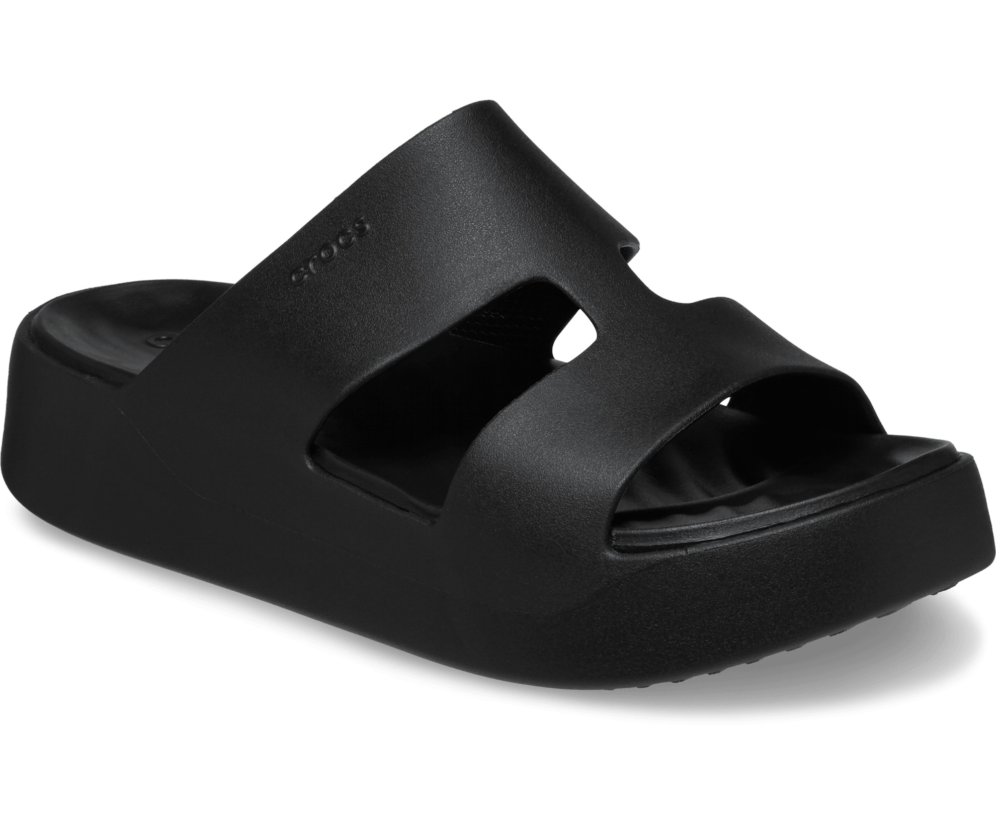 Getaway Platform H-Strap