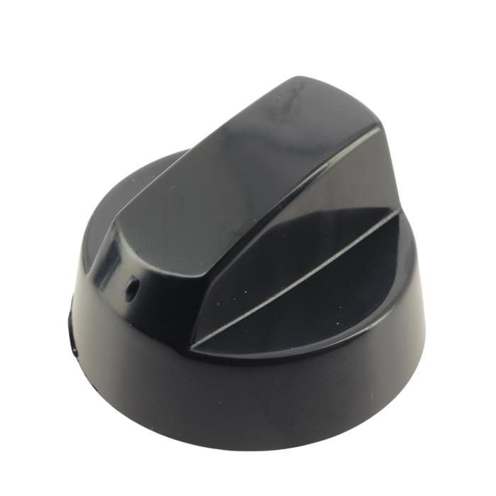 Bouton universel noir multi-axes - Four Divers - Boutons