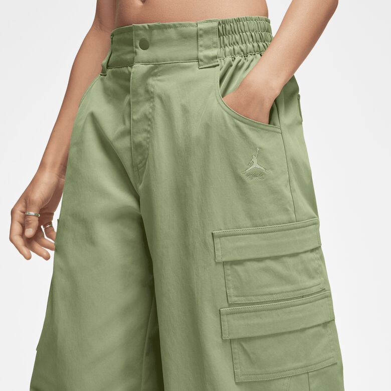 Pantaloni Chicago pesanti
