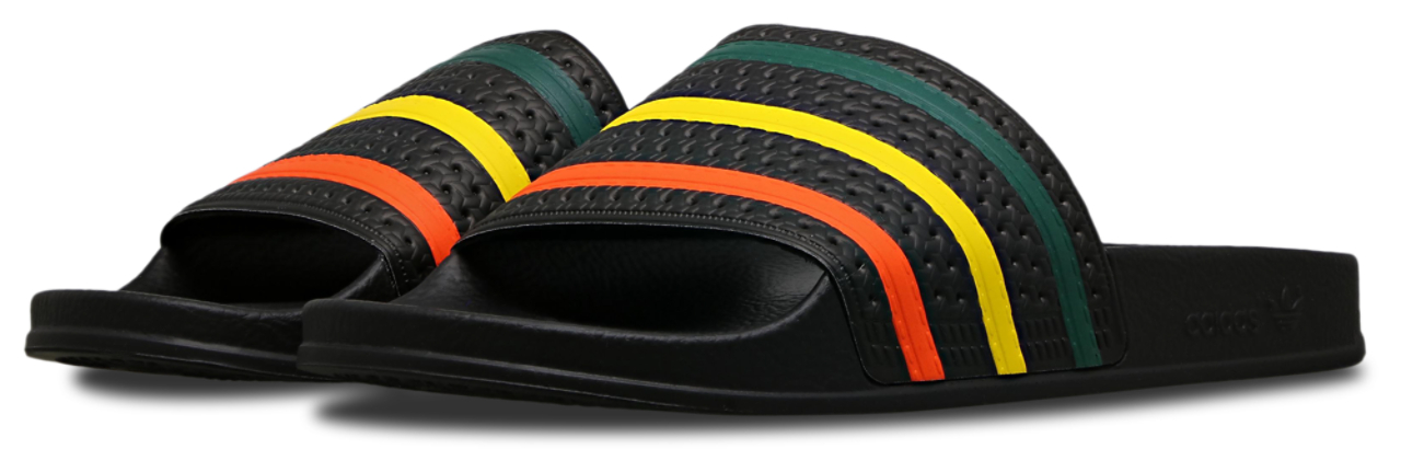 adidas Adilette Slides