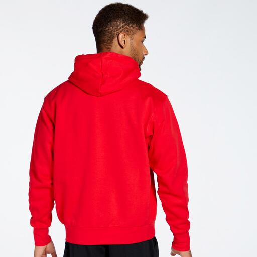Nike Chicago Bulls