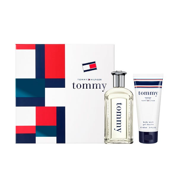 Pánské Cofre Tommy | 1UD