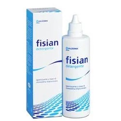 VALDERMA Fisian Det Pele/Mucose 200 ml