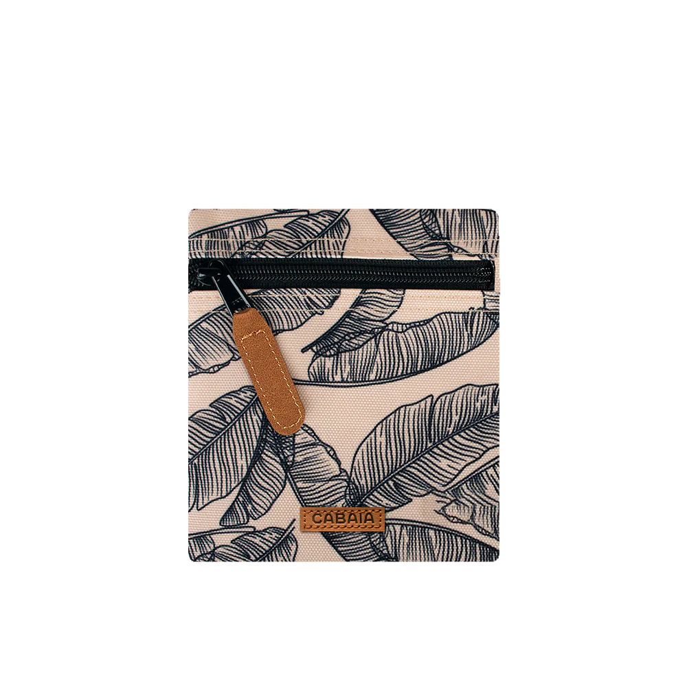 Pochette latérale Ilet François