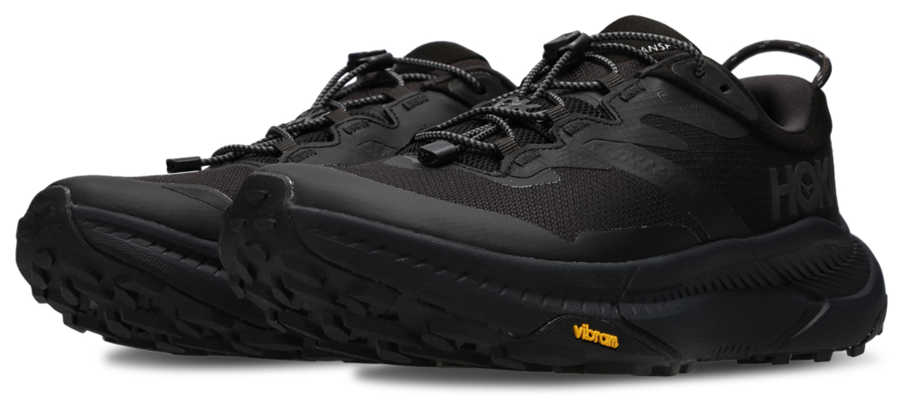 Hoka Transport Gtx