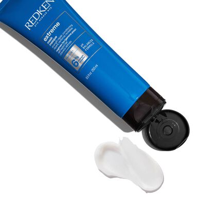 Redken Extreme Mask Vahvistava Naamio Vaurioituneille Hiuksille 250 ml