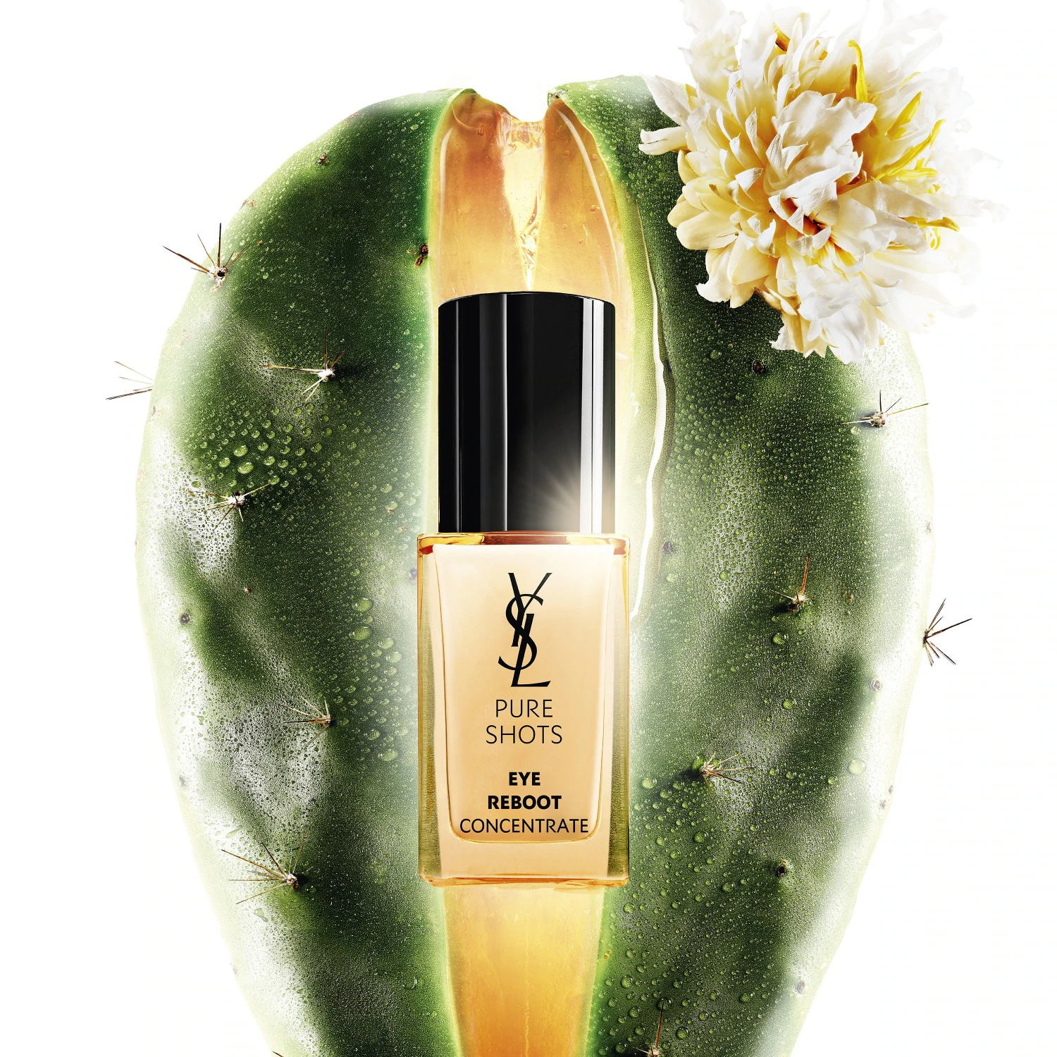 Yves Saint Laurent Eye Reboot Serum