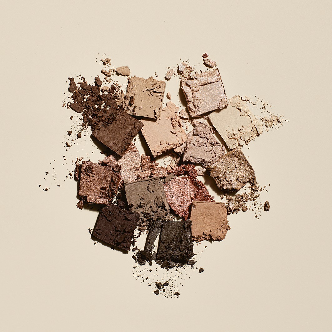 Douglas Collection acu ēnu palete “Desert Nudes” – 17,6 g