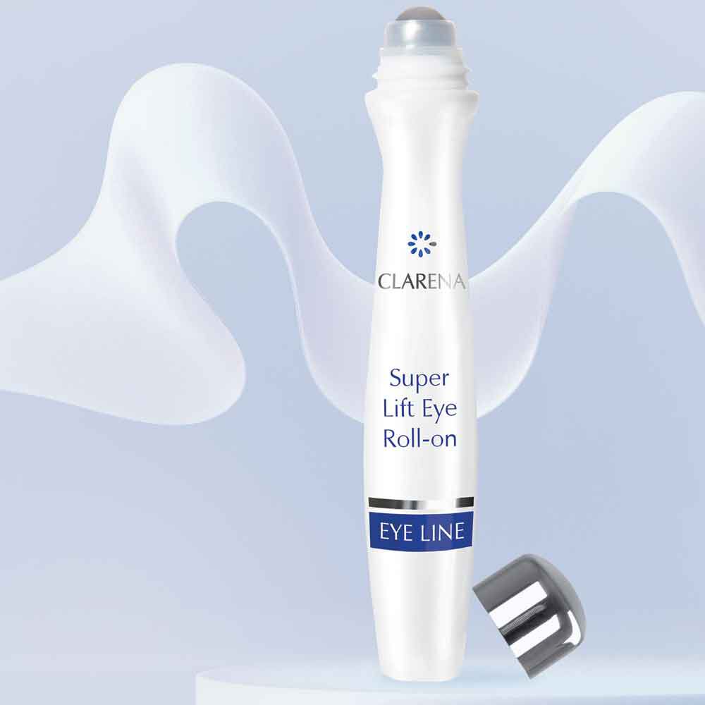 Clarena Eye Line