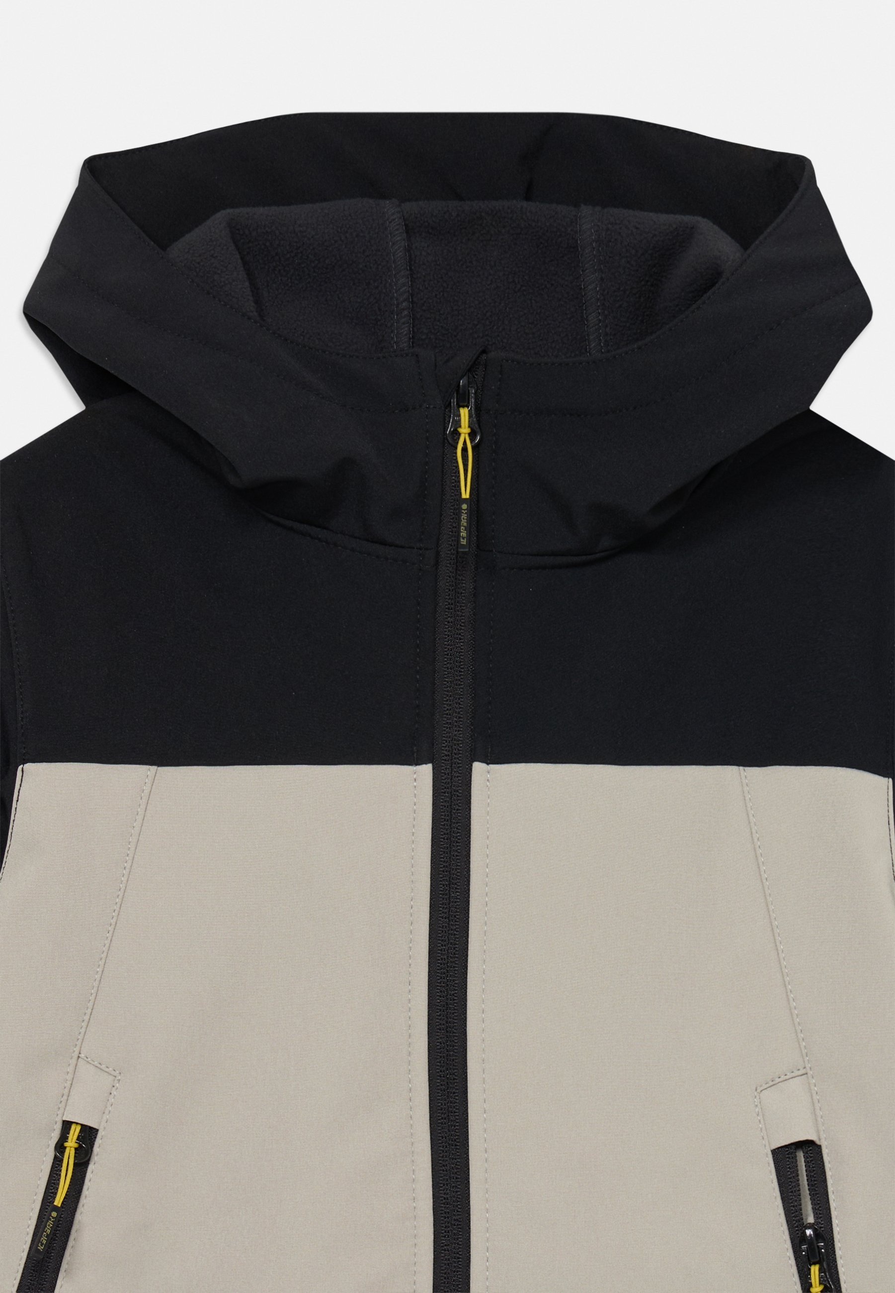Icepeak KONAL UNISEX - Giacca softshell - antipolvere