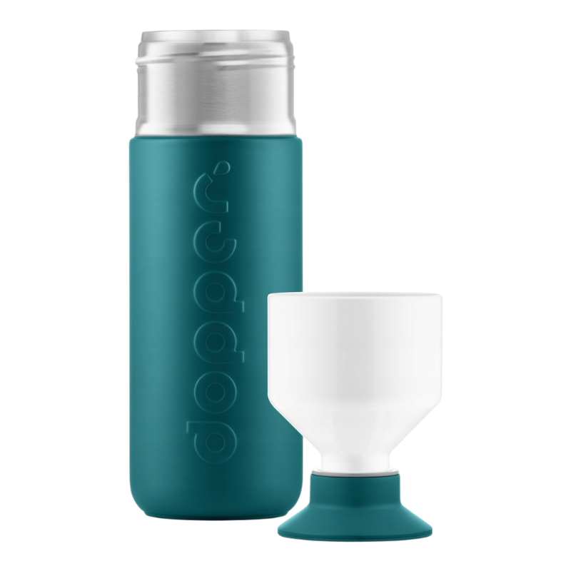 Lagoa Verde Dopper