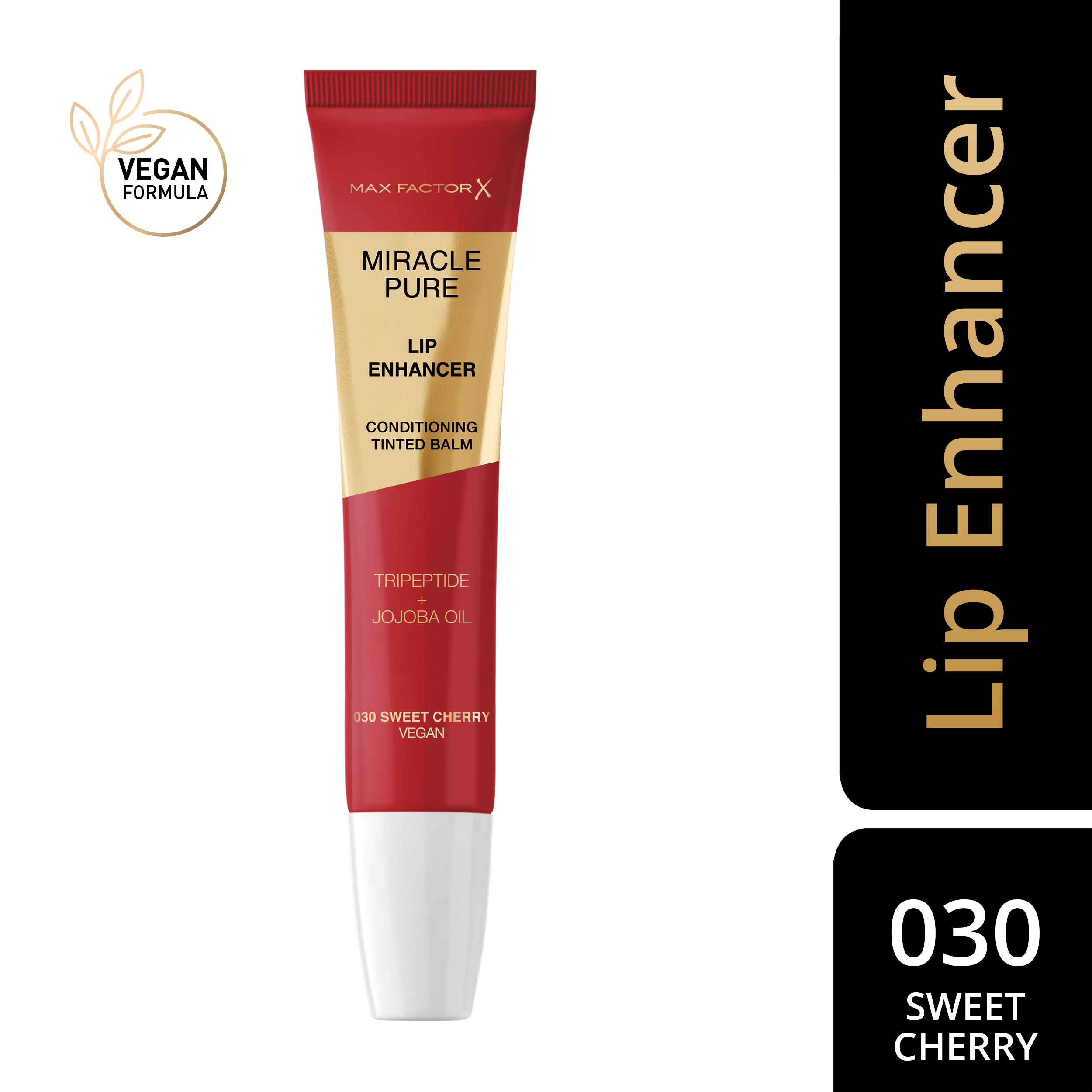 „Miracle Pure Lip Enhancer“ drėkinamasis lūpų balzamas Lūpų balzamai, drėkikliai ir lūpų priežiūros priemonės