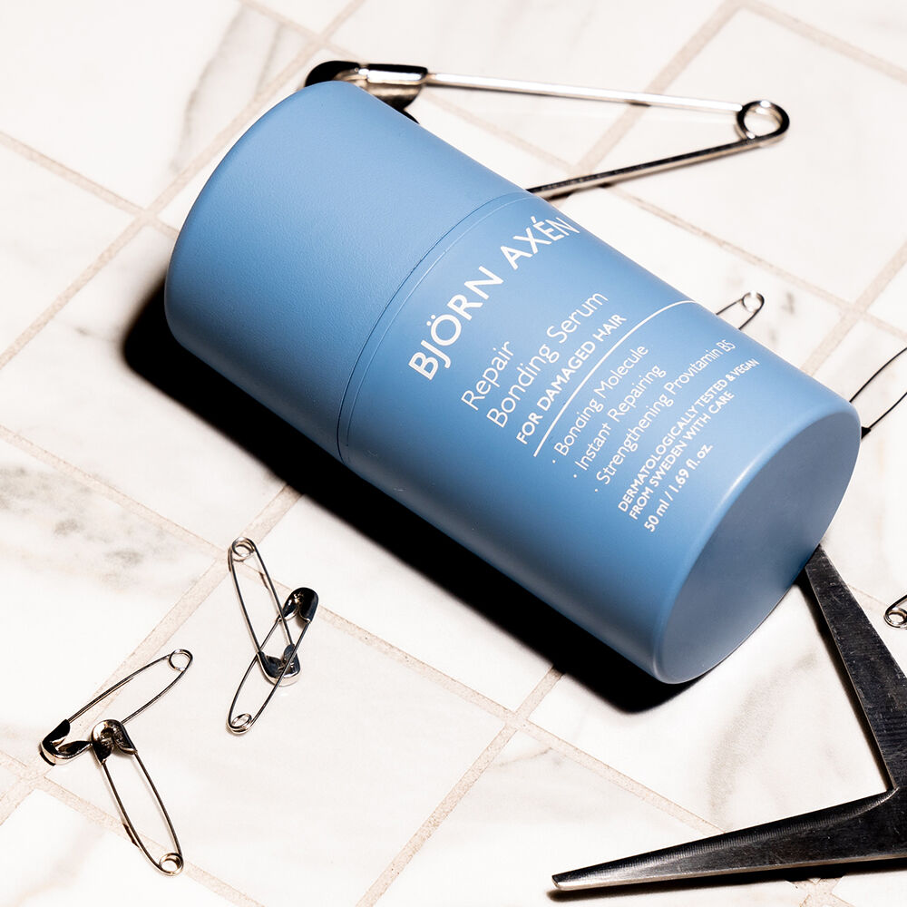 Björn Axén Repair
