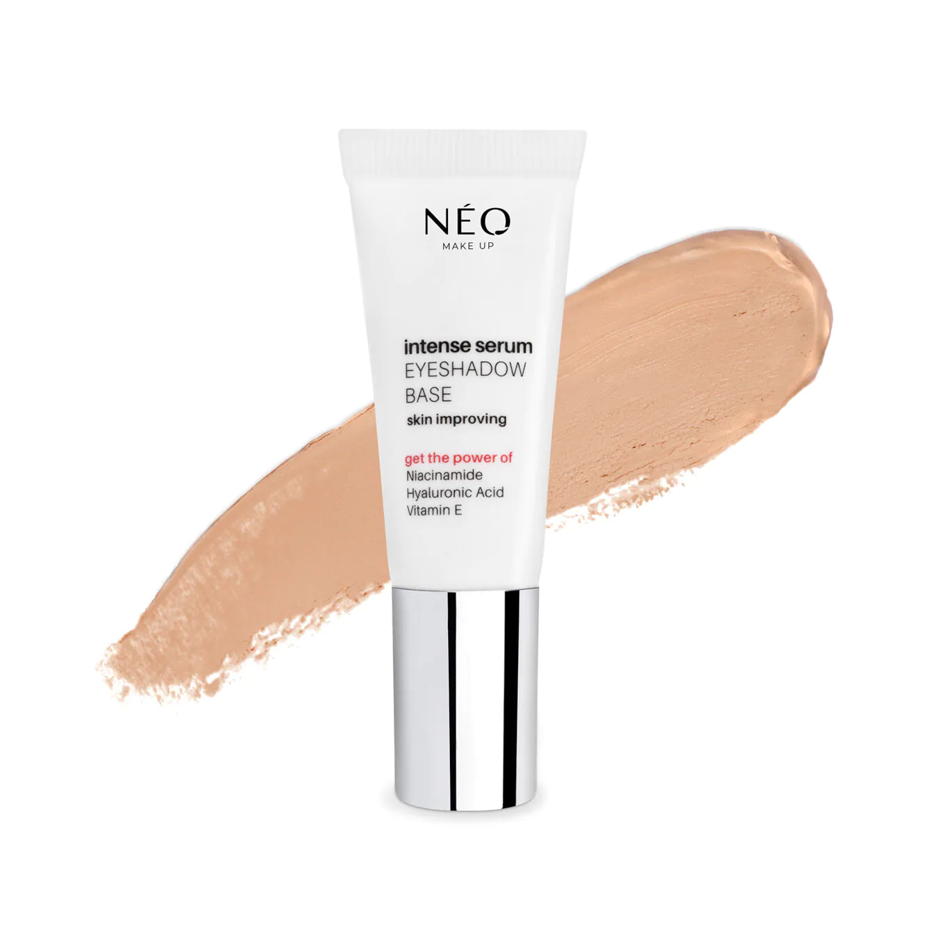 Neo Make Up Intense Serum Eyeshadow Base Baza pod cienie