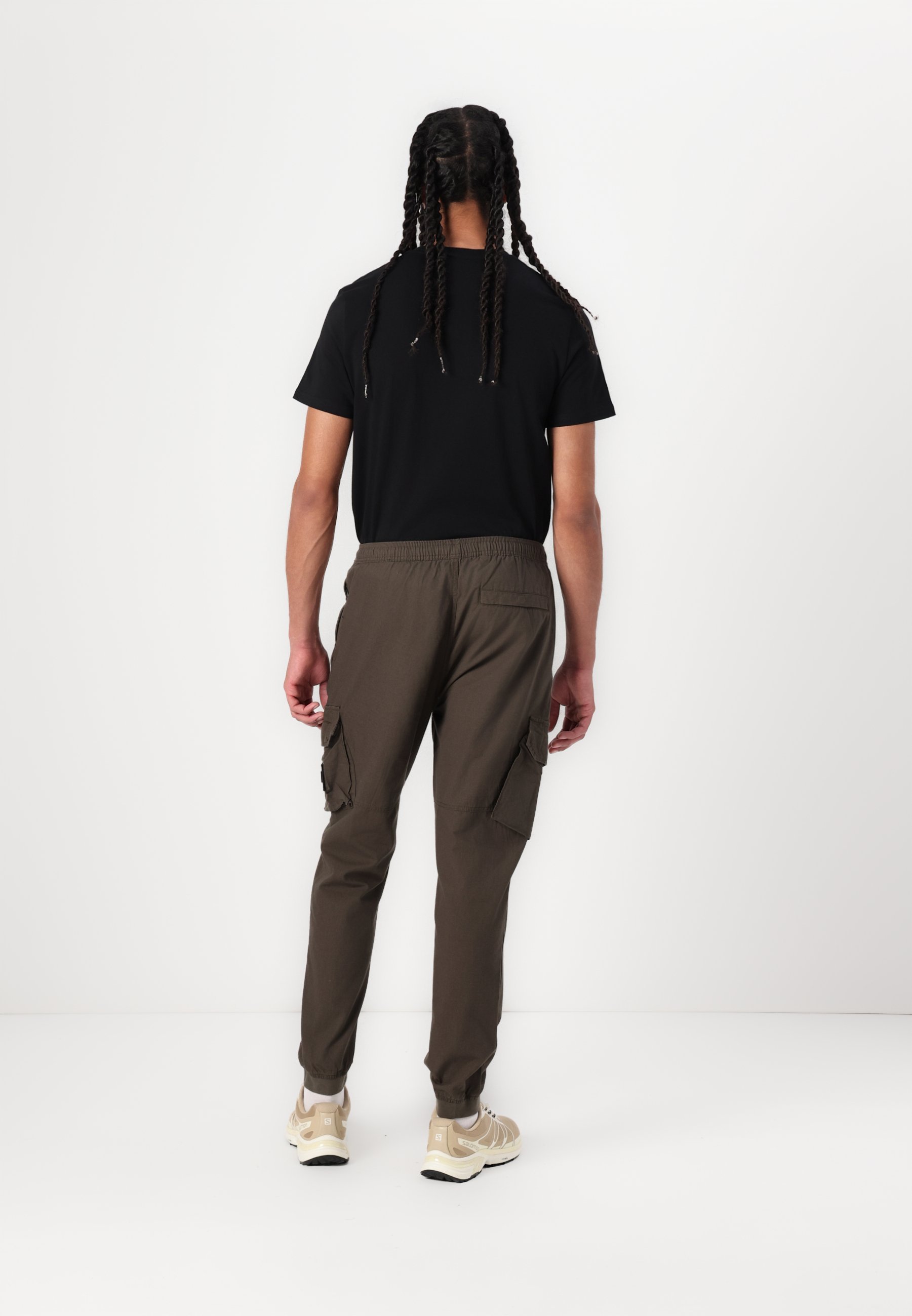 Pantalon cargo Weekend Offender