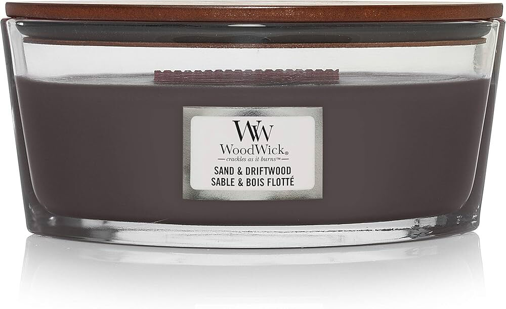 Bois flotté WoodWick